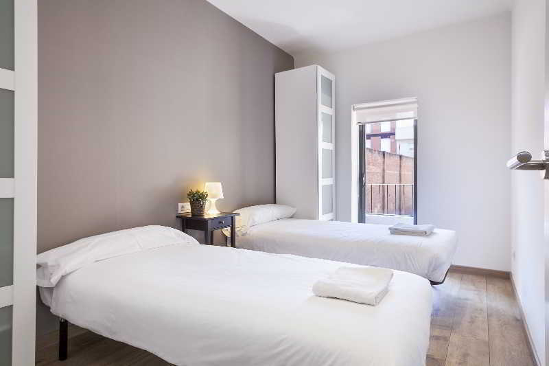 Apartament Fira By Gaiarooms