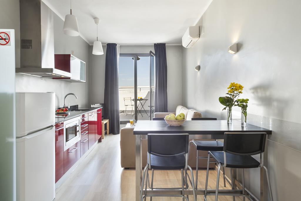 Fira By Gaiarooms Apartament