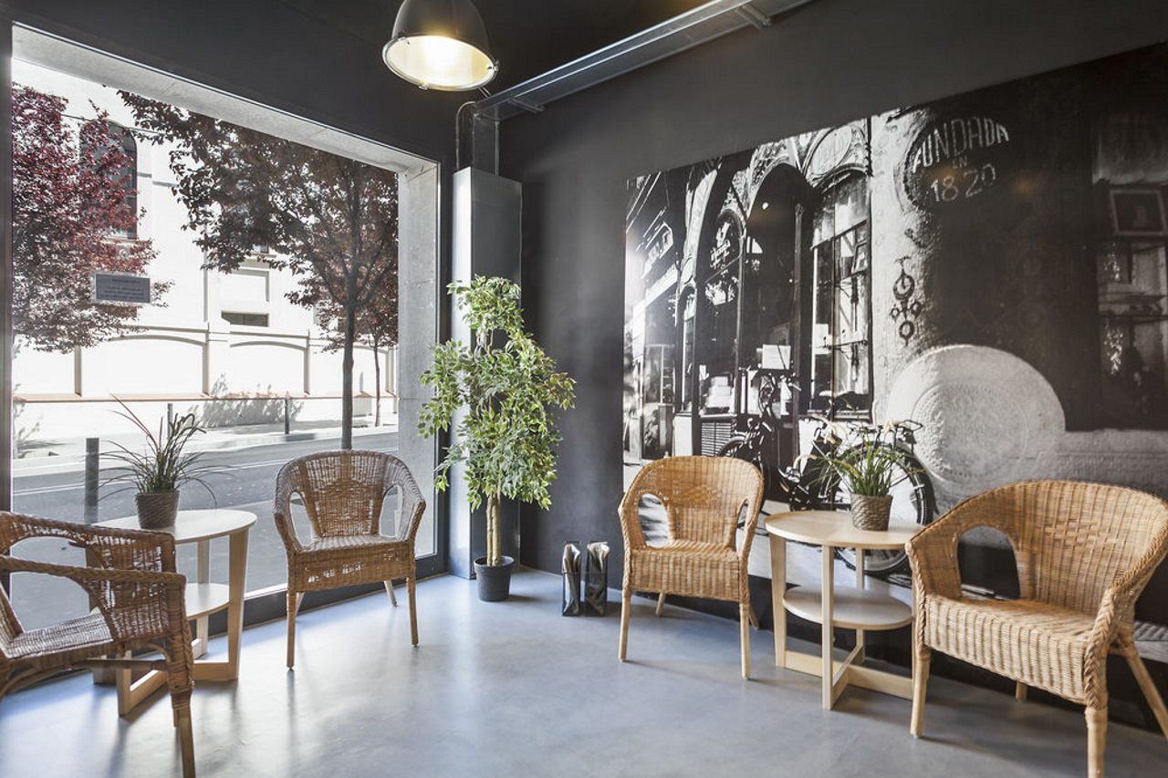 Fira By Gaiarooms Apartament *