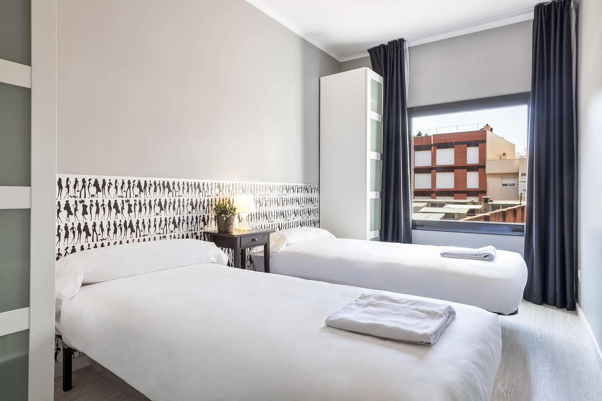 Apartament Fira By Gaiarooms