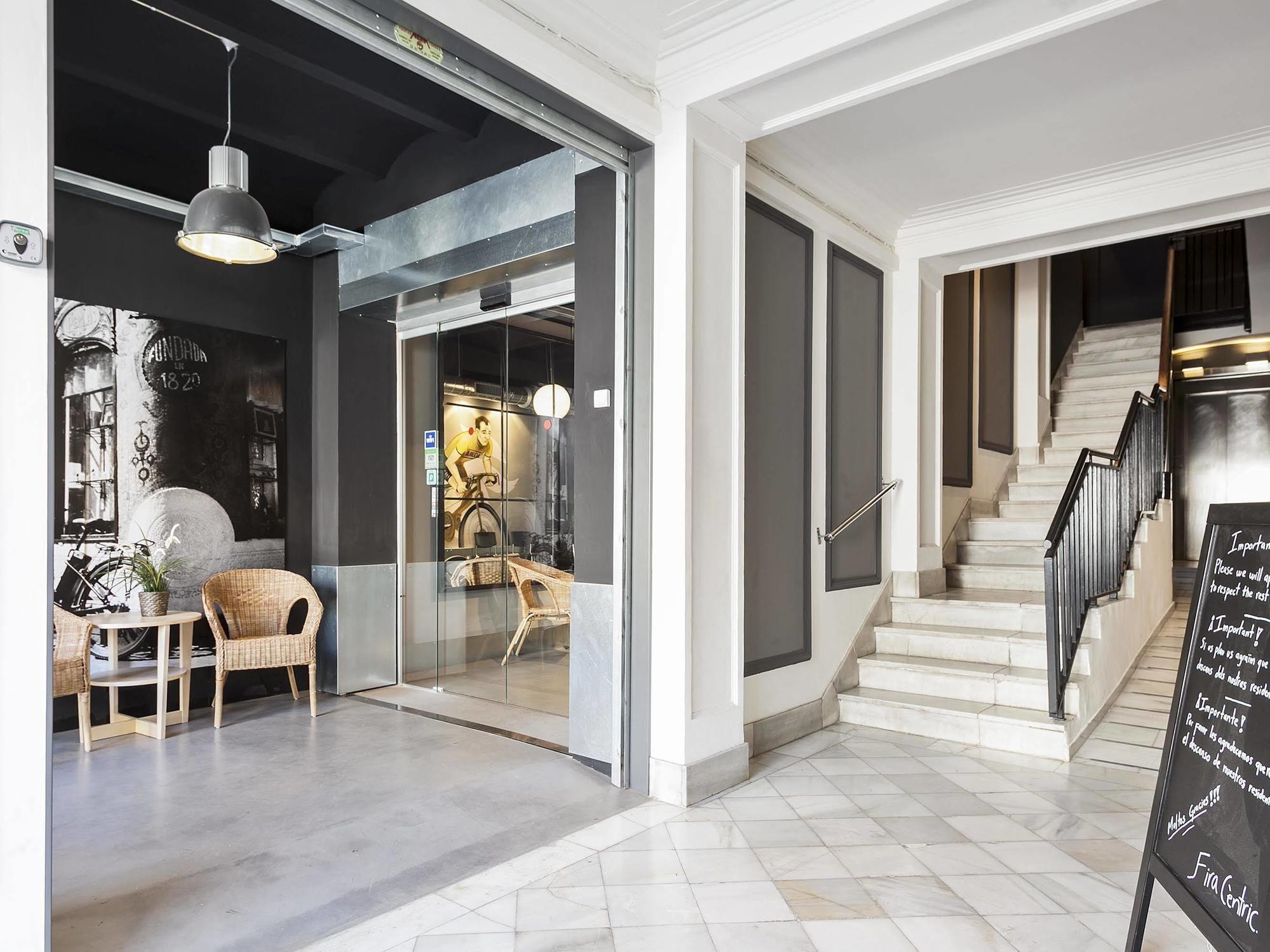 Fira By Gaiarooms Apartament Barcelona