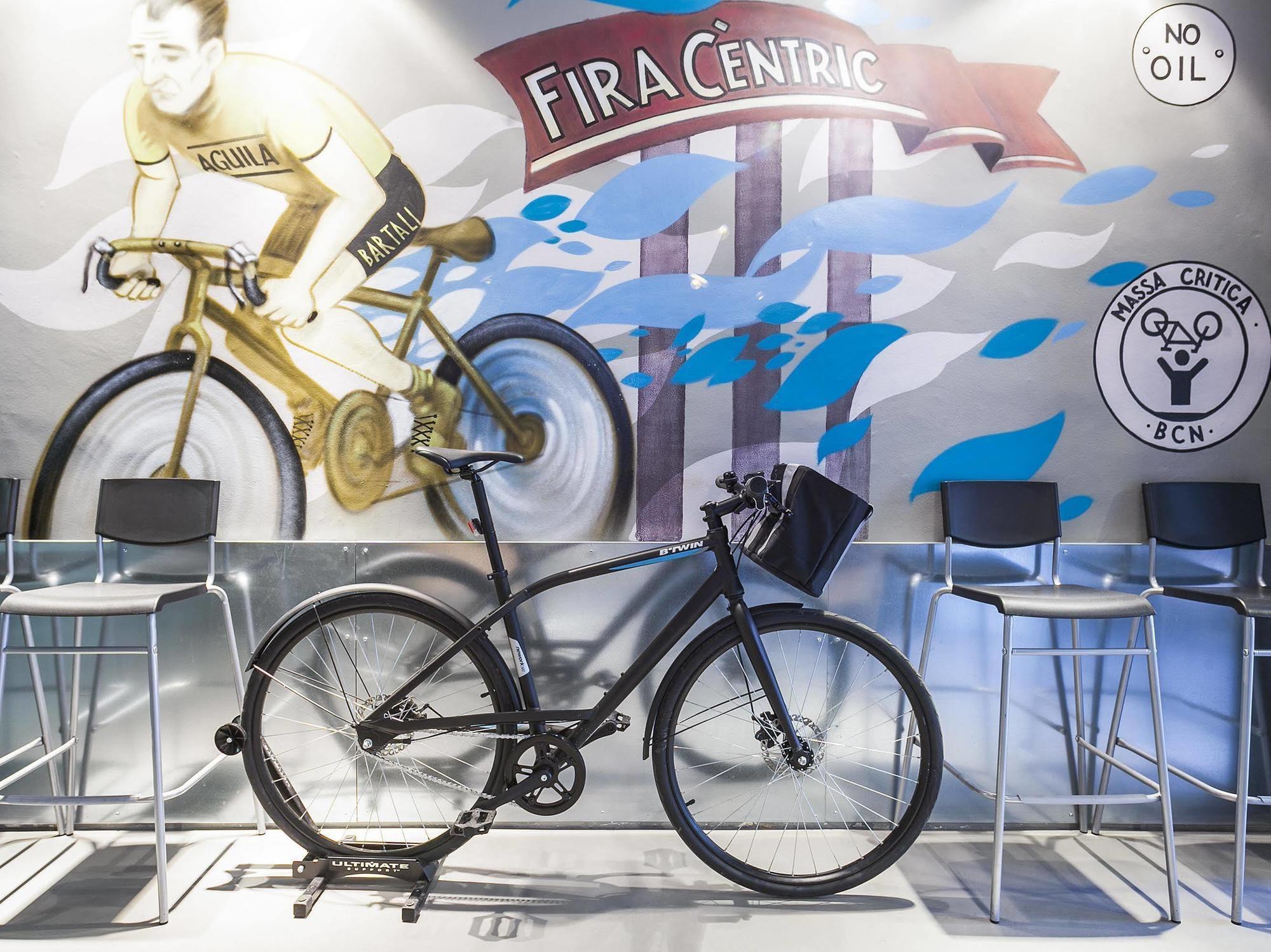 Fira By Gaiarooms Apartament