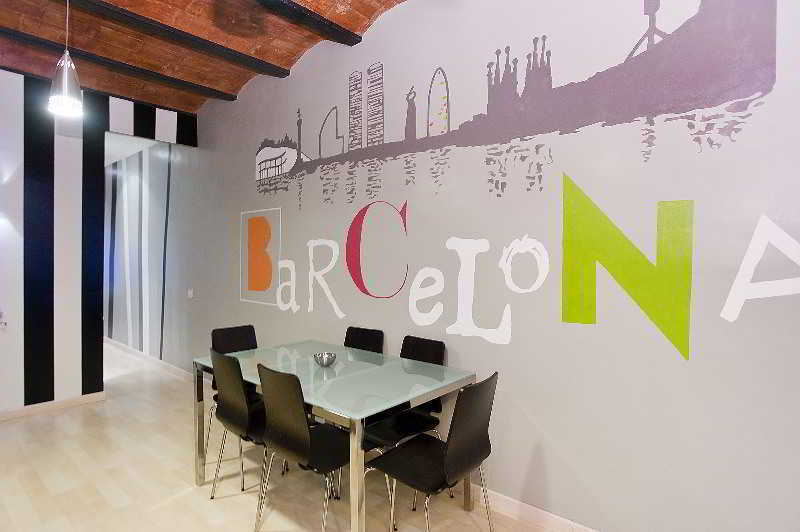 Apartament Fira By Gaiarooms *