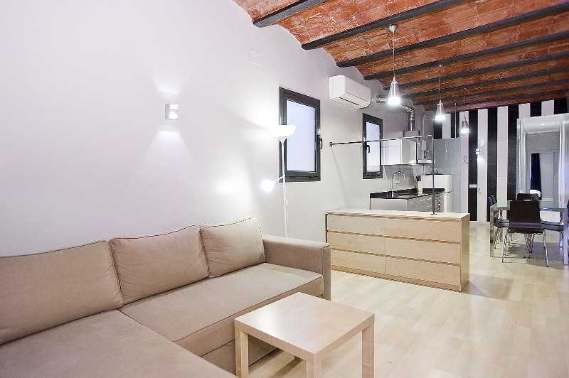 Apartament Fira By Gaiarooms *