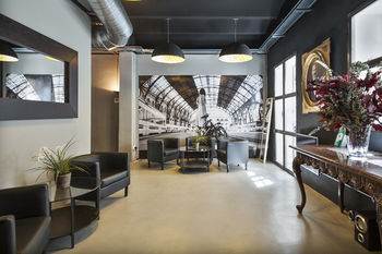 Fira By Gaiarooms Apartament *