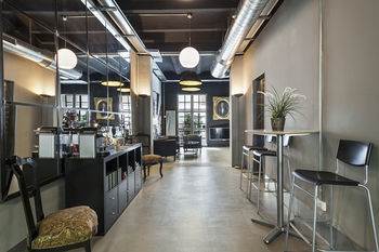 Apartament Fira By Gaiarooms